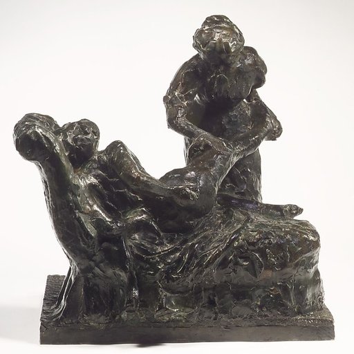 La Masseuse