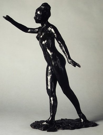 Tendu Derrière