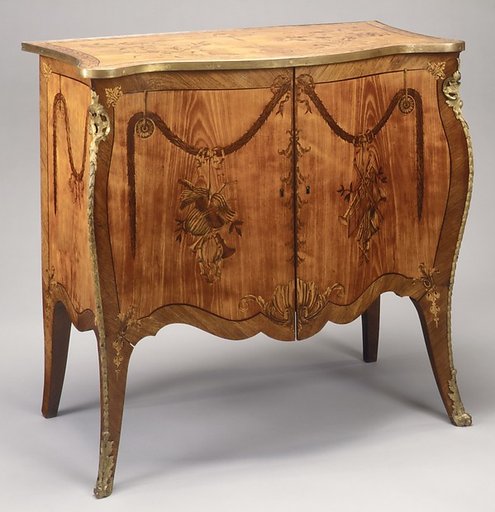 Commode