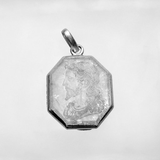 Head of Christ