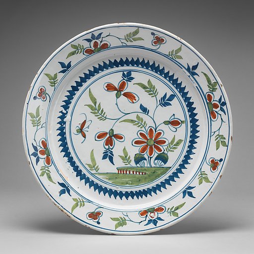 Dish