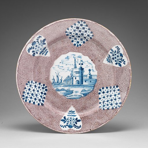 Plate