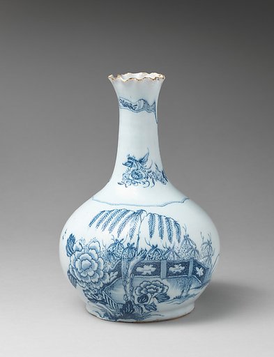 Wine bottle