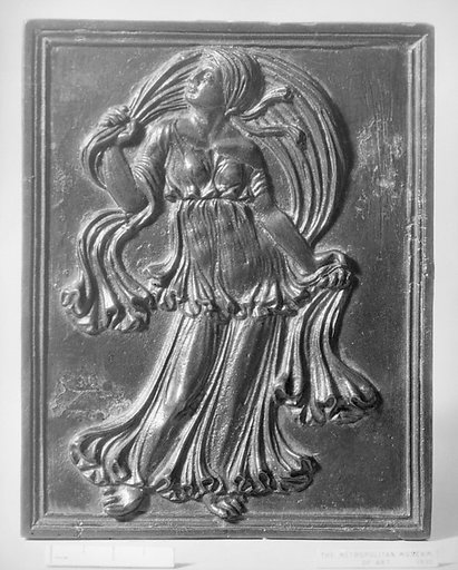 Bacchante