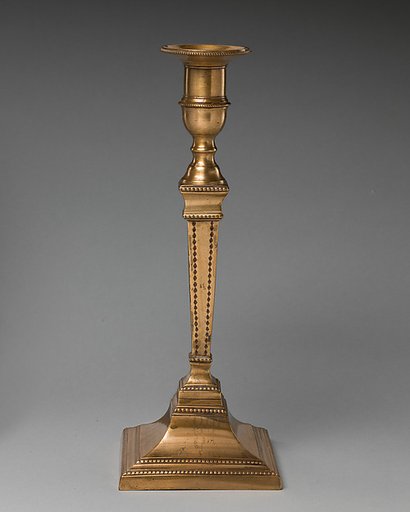 Pair of candlesticks