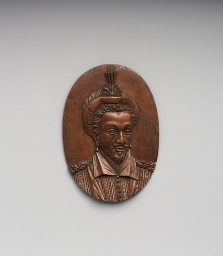 Henry III (King of France, 1574–1589)