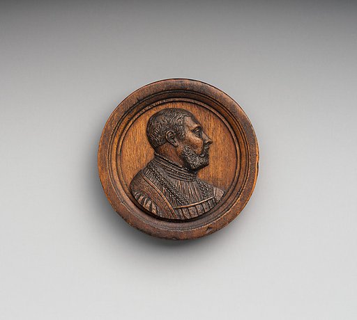 Johans Friedrich, Duke of Saxony (1503–1554)