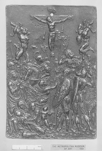 The Crucifixion