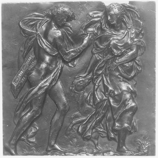 Apollo and Diana