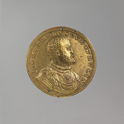 Cosimo I of Tuscany