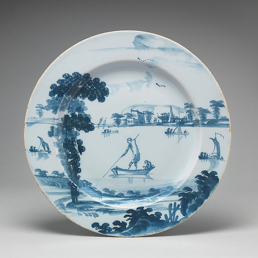 Dish