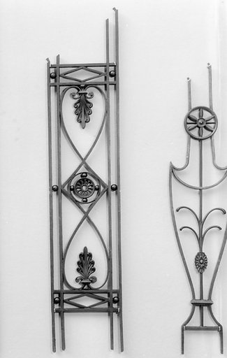 Baluster