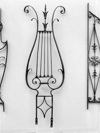Baluster