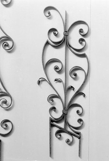 Baluster