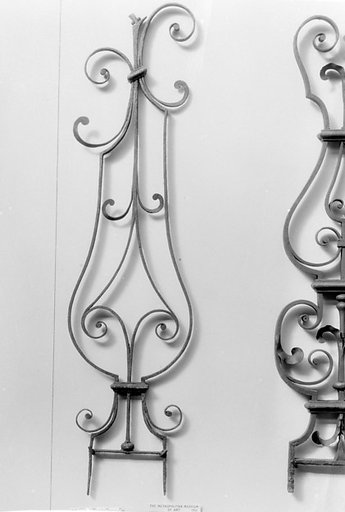 Baluster