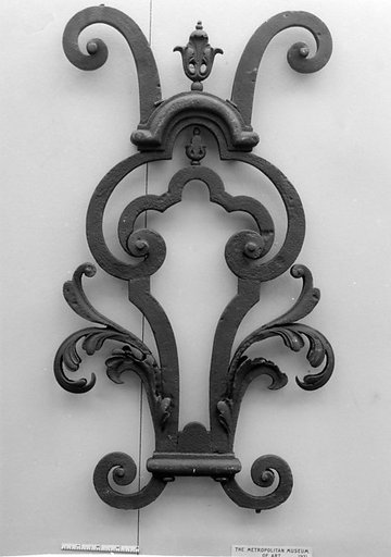Baluster