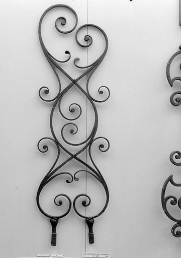 Baluster