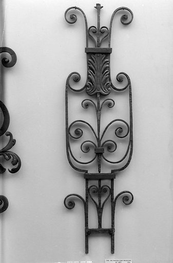 Baluster