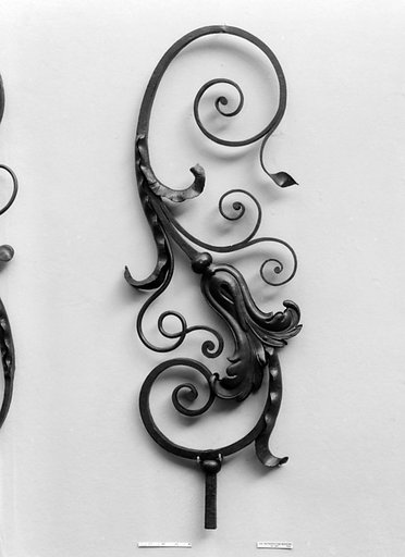 Baluster