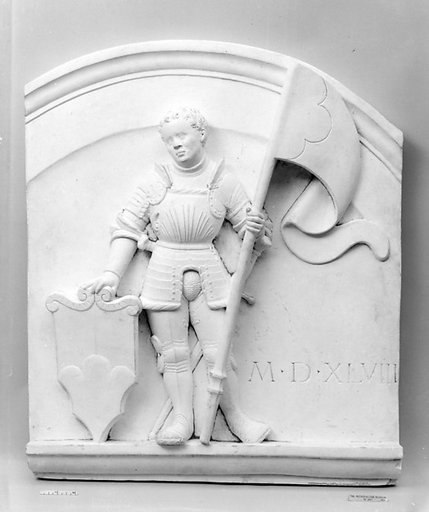St. Willibald