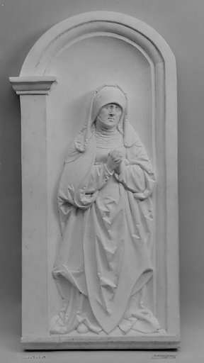Mourning Madonna