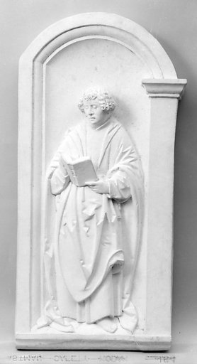 St. John