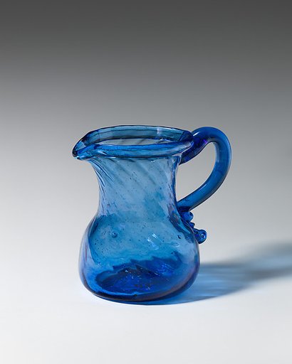 Milk jug
