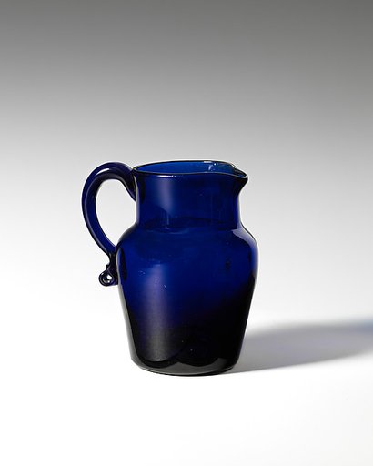 Milk jug
