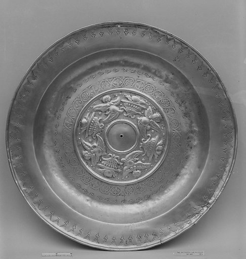 Dish