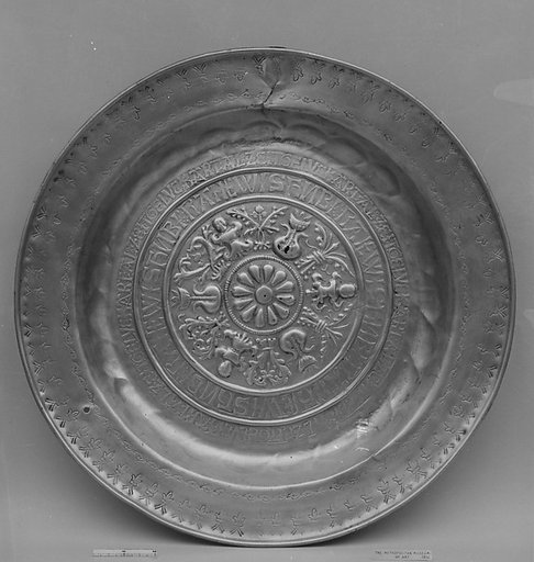 Dish