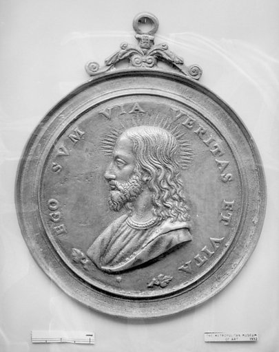 Head of Christ
