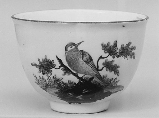 Cup (part of a service)