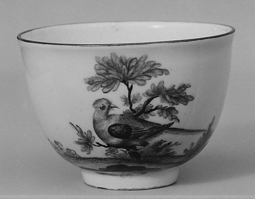 Cup (part of a service)