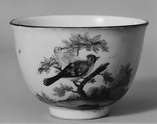 Cup (part of a service)