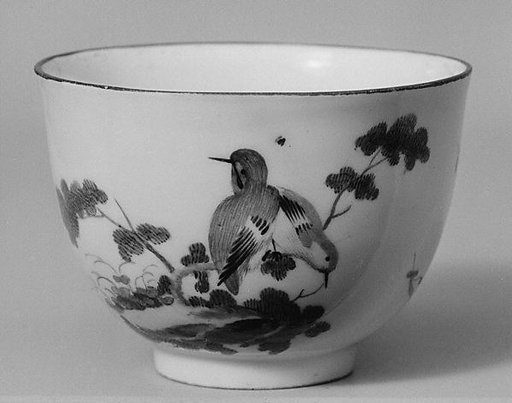 Cup (part of a service)