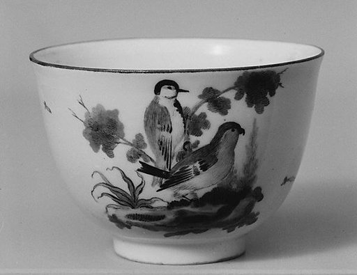 Cup (part of a service)
