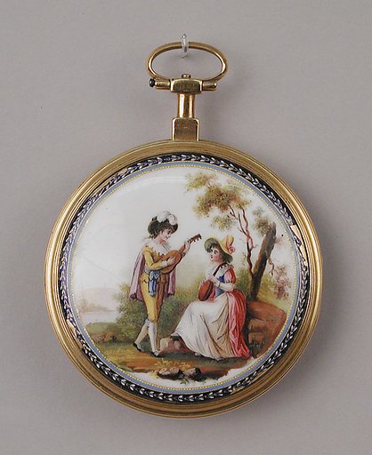 Watch