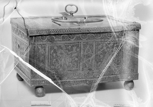 Casket