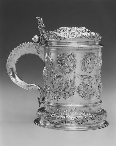 Tankard