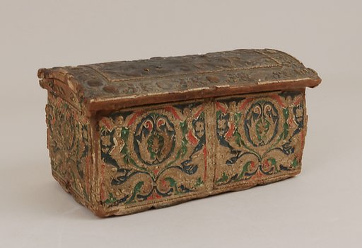 Casket