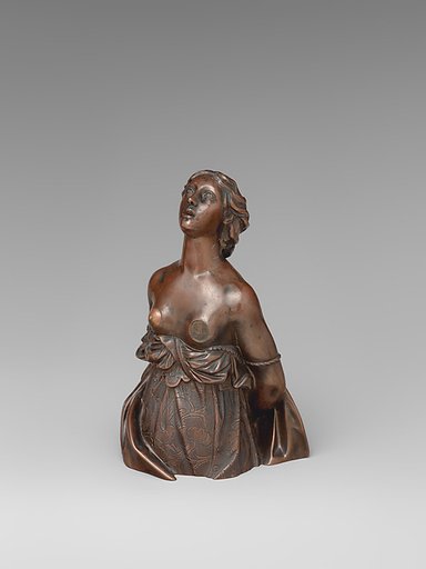 Saint Agatha