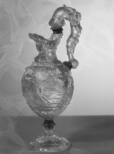 Ewer