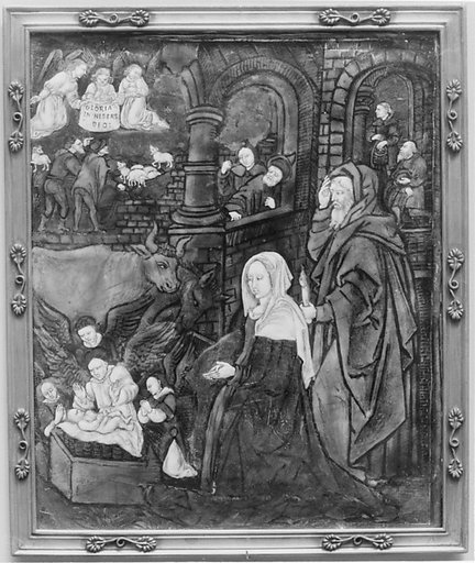 The Nativity