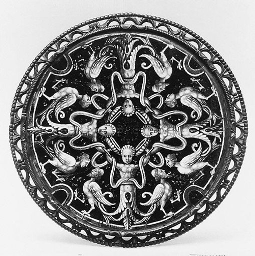 Plaques (2)
