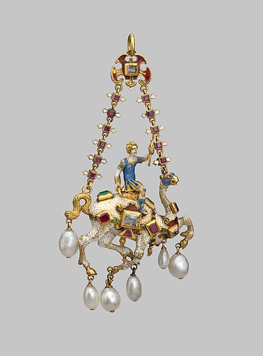 Pendant
