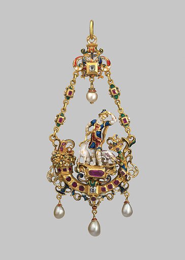 Pendant