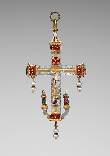 Pendant
