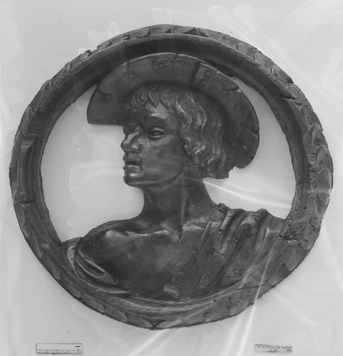 Medallion