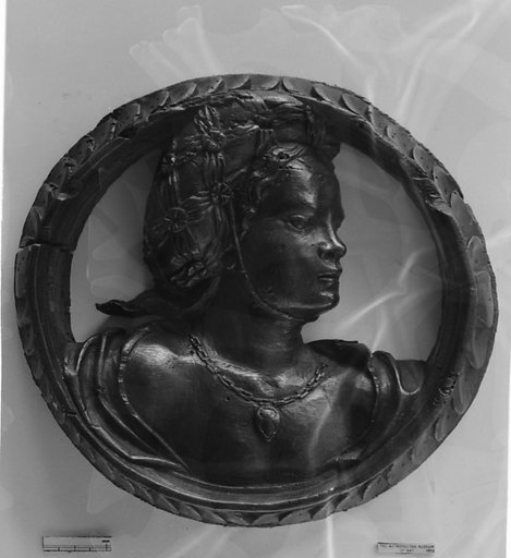 Medallion