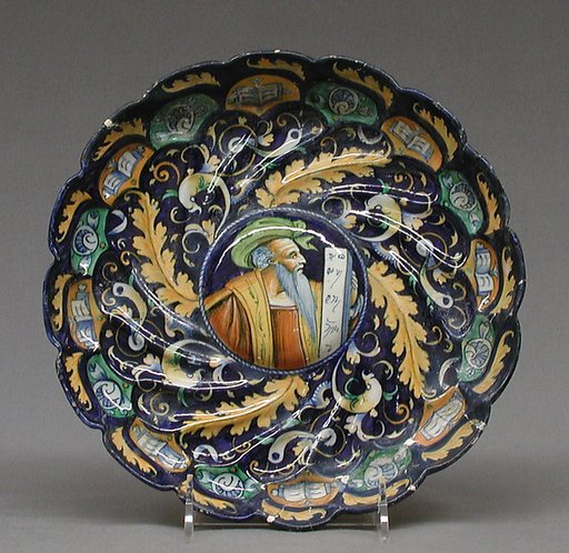 Dish